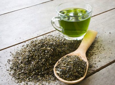 15 loại trà thảo dược dành cho mọi loại bệnh