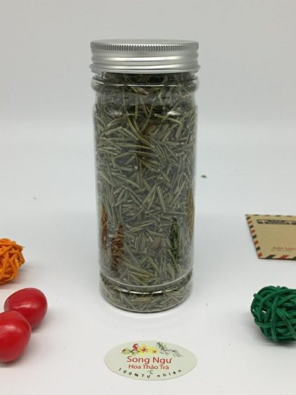 trà hương thảo lọ 350ml- 60g